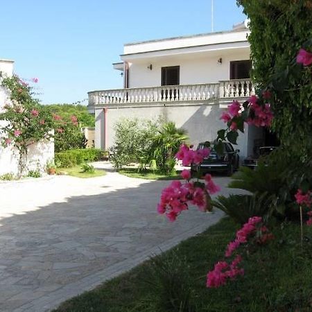 B&B Villa Striari Otranto Eksteriør bilde