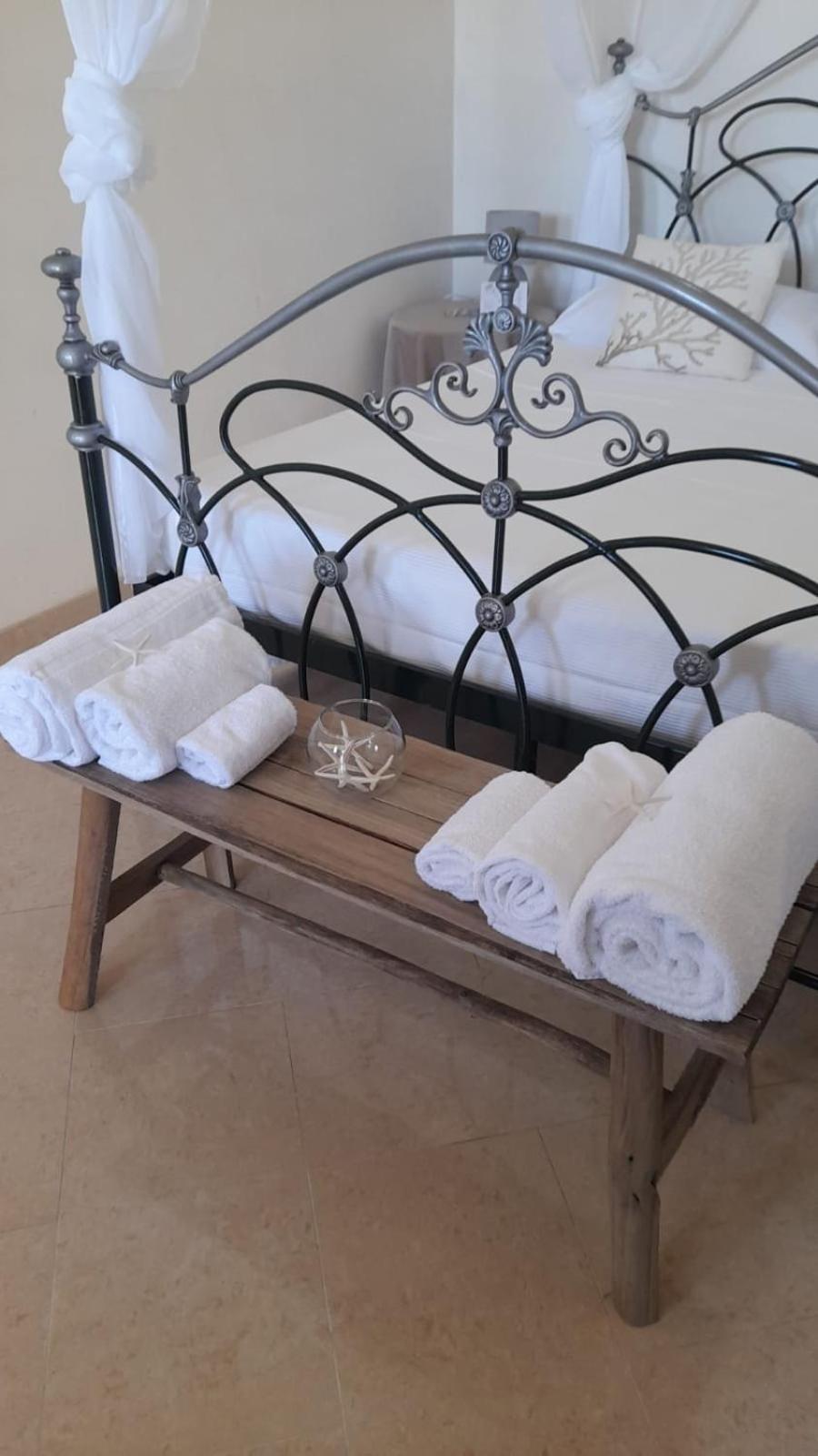 B&B Villa Striari Otranto Eksteriør bilde