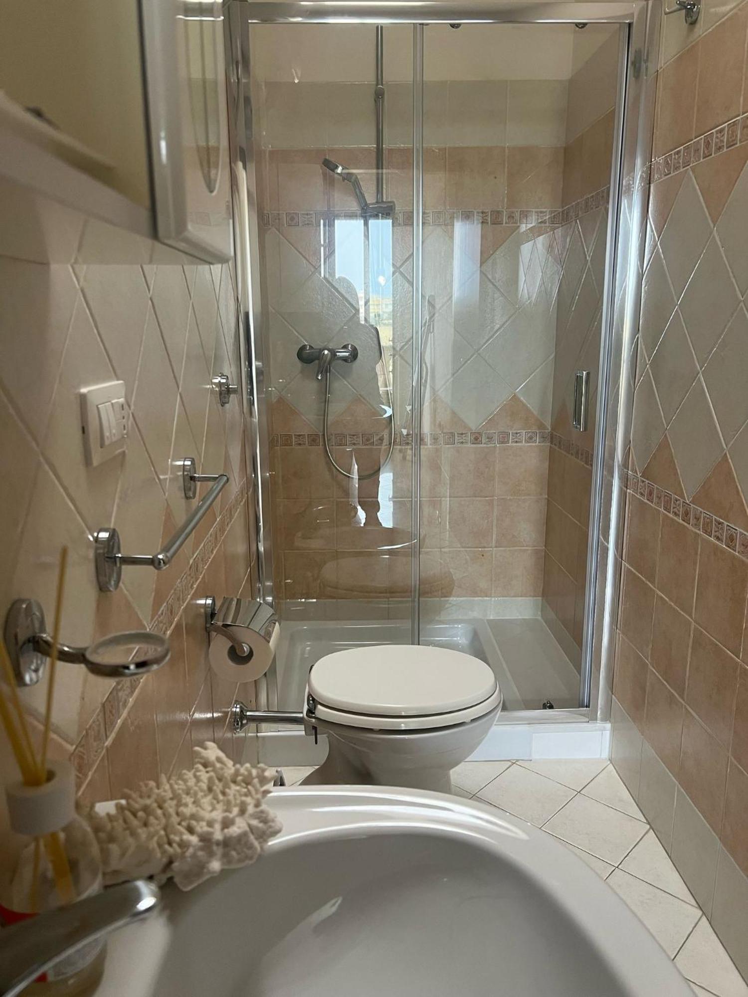 B&B Villa Striari Otranto Eksteriør bilde
