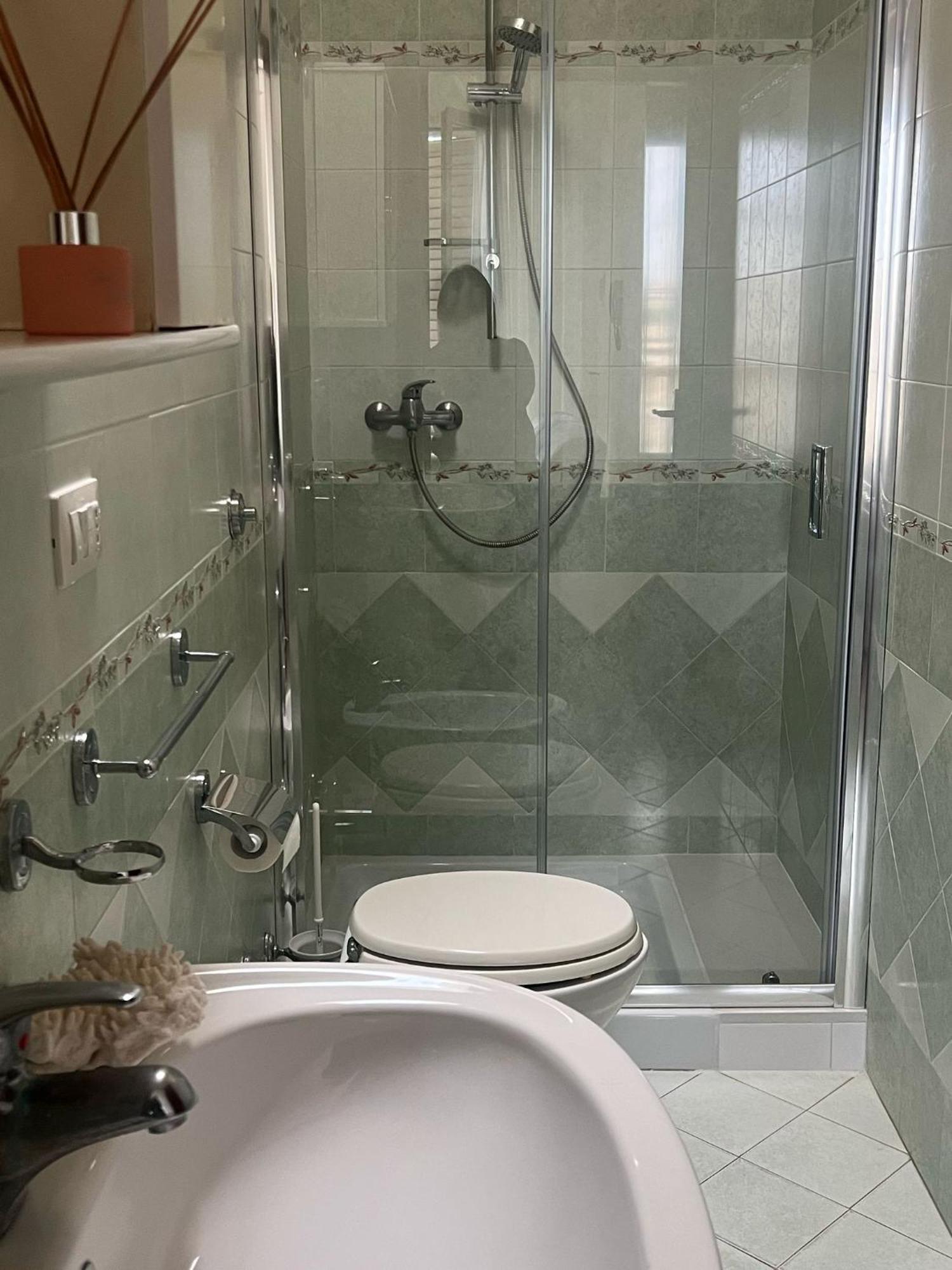 B&B Villa Striari Otranto Eksteriør bilde