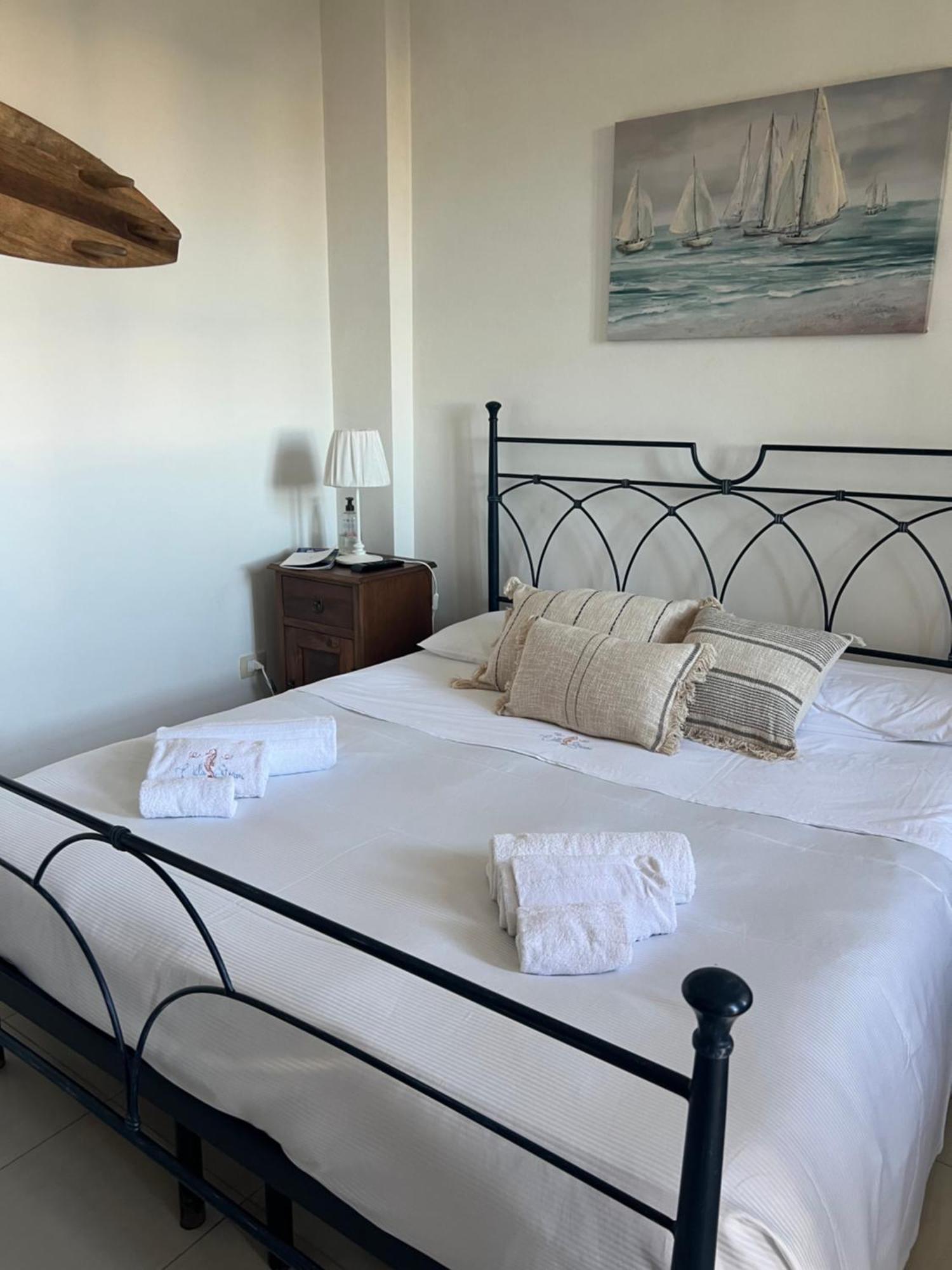 B&B Villa Striari Otranto Eksteriør bilde